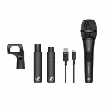 Wireless Microphone System Sennheiser XSW-D VOCAL SET