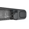 Microphone Sennheiser TEAMCONNECT BAR S VIDEO BAR — integrated speakers, noise cancellation, USB/plug-and-play