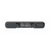 Microphone Sennheiser TEAMCONNECT BAR S VIDEO BAR — integrated speakers, noise cancellation, USB/plug-and-play