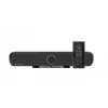 Microphone Sennheiser TEAMCONNECT BAR S VIDEO BAR — integrated speakers, noise cancellation, USB/plug-and-play