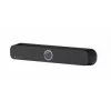 Microphone Sennheiser TEAMCONNECT BAR S VIDEO BAR — integrated speakers, noise cancellation, USB/plug-and-play