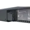 Microphone Sennheiser TEAMCONNECT BAR M (model 700110X) — integrated speaker, conferencing video bar