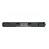 Microphone Sennheiser TEAMCONNECT BAR M (model 700110X) — integrated speaker, conferencing video bar