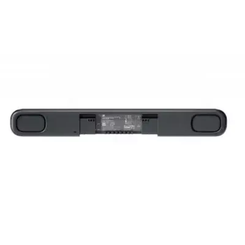 Microphone Sennheiser TEAMCONNECT BAR M (model 700110X) — integrated speaker, conferencing video bar
