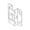 Multibrackets M Universal Projector Ceiling Mount 1600-3000 with Fine tune