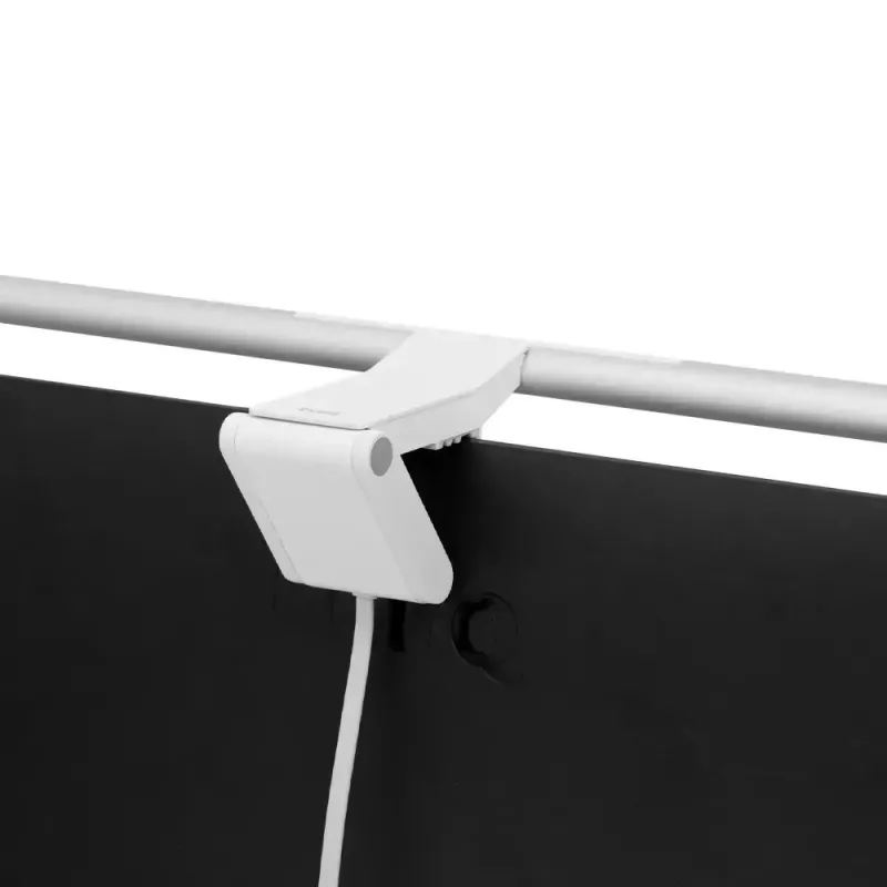 BenQ ScreenBar Pro monitor light Silver 1000 lm USB 5V 1.7A