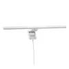 BenQ ScreenBar Pro monitor light Silver 1000 lm USB 5V 1.7A