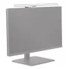 BenQ ScreenBar Pro monitor light Silver 1000 lm USB 5V 1.7A