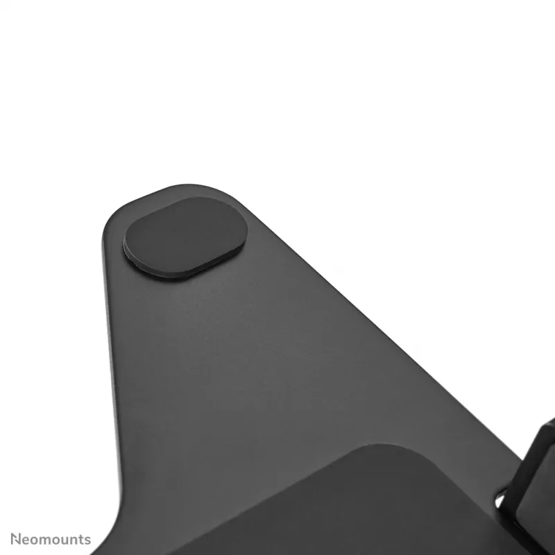 Neomounts ADS20-425BL1 Laptop holder 11.6-17.3 inch - VESA - universal