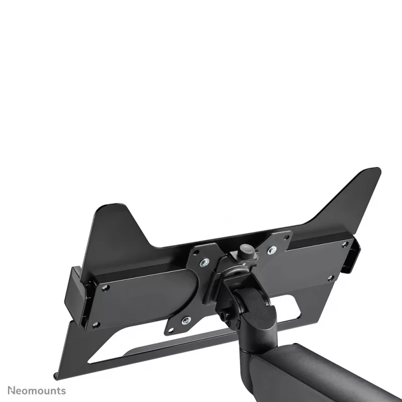 Neomounts ADS20-425BL1 Laptop holder 11.6-17.3 inch - VESA - universal