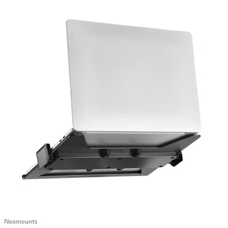 Neomounts ADS20-425BL1 Laptop holder 11.6-17.3 inch - VESA - universal