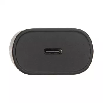 Power Adapter Set Targus USB-C Legacy APD114GL Black