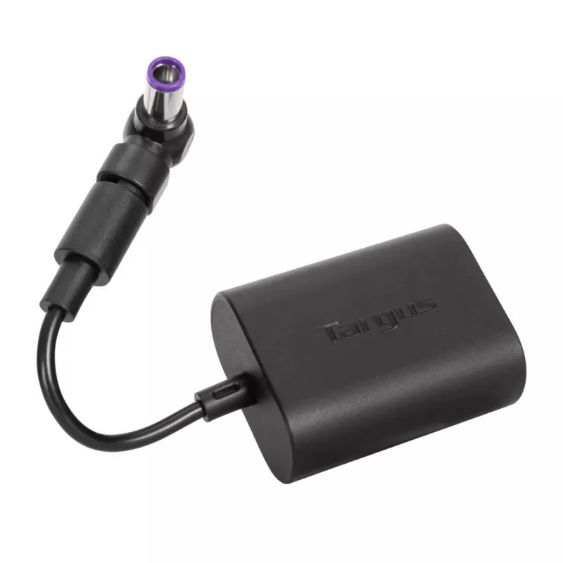 Power Adapter Set Targus USB-C Legacy APD114GL Black