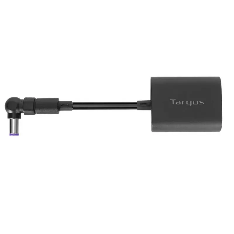 Power Adapter Set Targus USB-C Legacy APD114GL Black