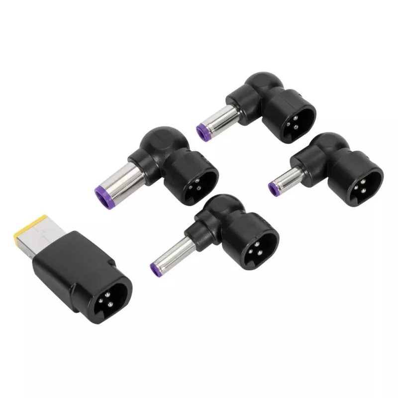 Power Adapter Set Targus USB-C Legacy APD114GL Black