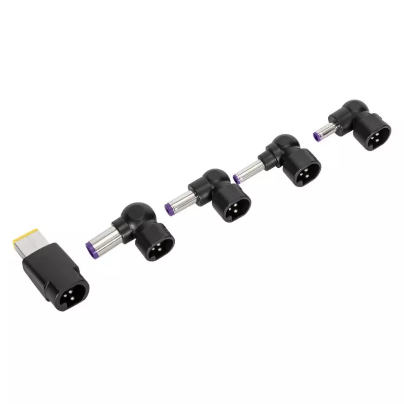 Power Adapter Set Targus USB-C Legacy APD114GL Black