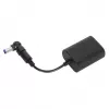 Power Adapter Set Targus USB-C Legacy APD114GL Black