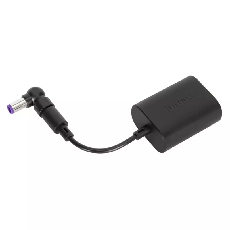 Power Adapter Set Targus USB-C Legacy APD114GL Black