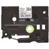 Brother TZE-M931 label-making tape Black on silver