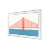 Samsung VG-SCFA55WTBXC, Frame, White, 139.7 cm (55 inch), Samsung, The Frame LS03A (2021) 55'' The Frame LS03B (2022-23) 55'', 1241.1 mm