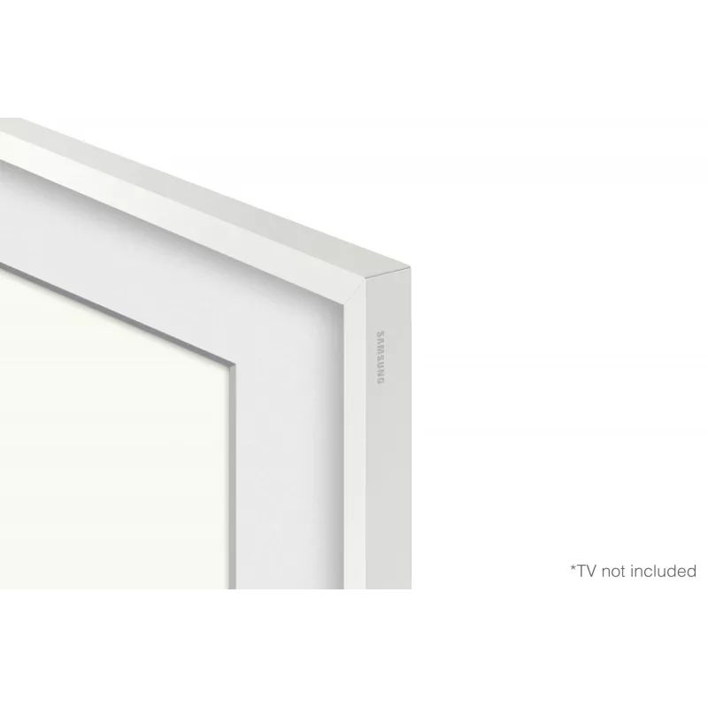 Samsung VG-SCFA55WTBXC, Frame, White, 139.7 cm (55 inch), Samsung, The Frame LS03A (2021) 55'' The Frame LS03B (2022-23) 55'', 1241.1 mm