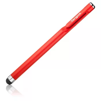 Stylus Pen Targus AMM16501AMGL Red 10 g Mobile Phone Compatibility