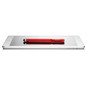 Stylus Pen Targus AMM16501AMGL Red 10 g Mobile Phone Compatibility