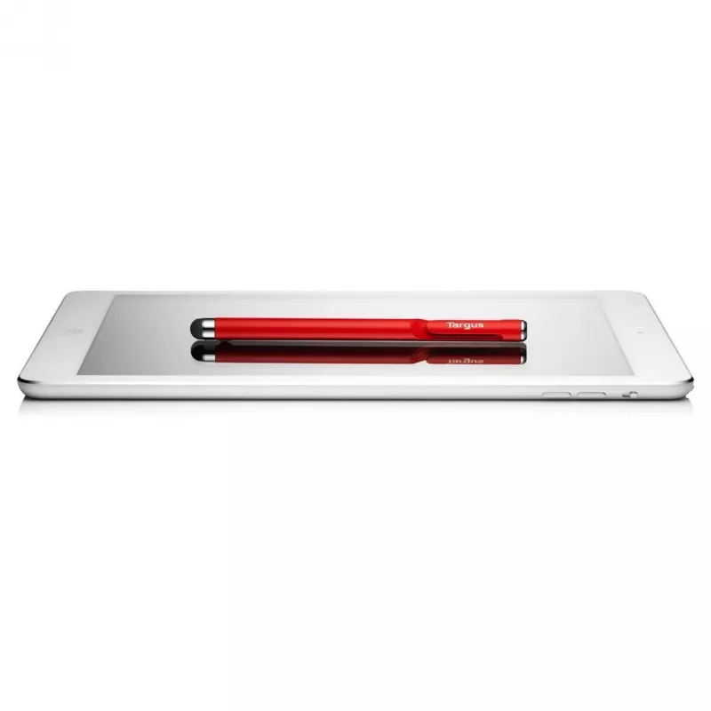 Stylus Pen Targus AMM16501AMGL Red 10 g Mobile Phone Compatibility