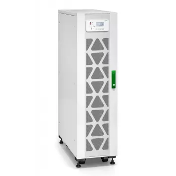 APC Easy 3S uninterruptible power supply (UPS) Double-conversion (Online) 10 kVA 10000 W