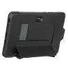Targus Field-Ready THD501GLZ rugged back cover for Samsung Galaxy Tab Active Pro, TPU, MIL-STD-810G, Black