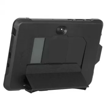 Targus THD501GLZ tablet case 25.6 cm (10.1 inch) Flip case Black