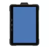 Targus Field-Ready THD501GLZ rugged back cover for Samsung Galaxy Tab Active Pro, TPU, MIL-STD-810G, Black