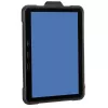 Targus Field-Ready THD501GLZ rugged back cover for Samsung Galaxy Tab Active Pro, TPU, MIL-STD-810G, Black