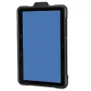 Targus Field-Ready THD501GLZ rugged back cover for Samsung Galaxy Tab Active Pro, TPU, MIL-STD-810G, Black