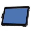 Targus Field-Ready THD501GLZ rugged back cover for Samsung Galaxy Tab Active Pro, TPU, MIL-STD-810G, Black