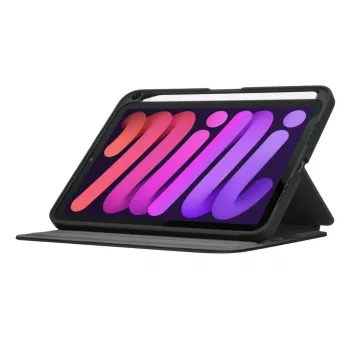Folio Case Targus Click-In THZ912GL for iPad Mini 6th Gen 21.1 cm