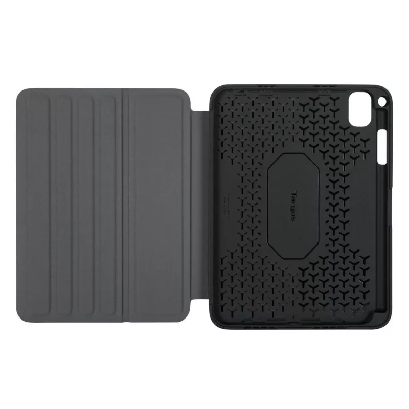 Folio Case Targus Click-In THZ912GL for iPad Mini 6th Gen 21.1 cm