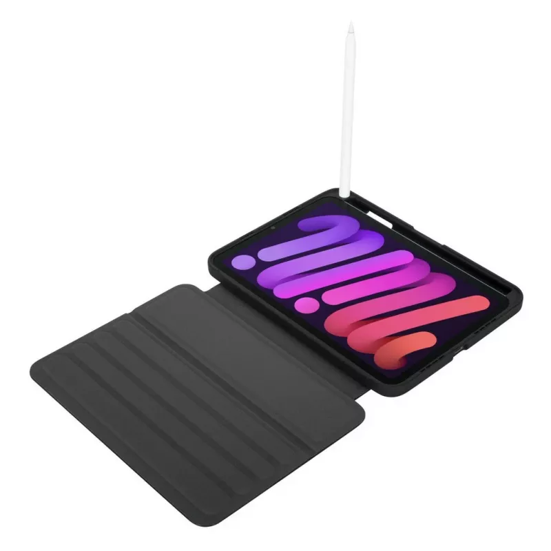 Folio Case Targus Click-In THZ912GL for iPad Mini 6th Gen 21.1 cm