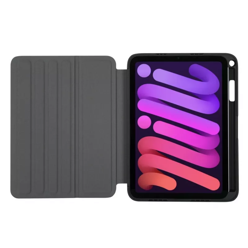 Folio Case Targus Click-In THZ912GL for iPad Mini 6th Gen 21.1 cm
