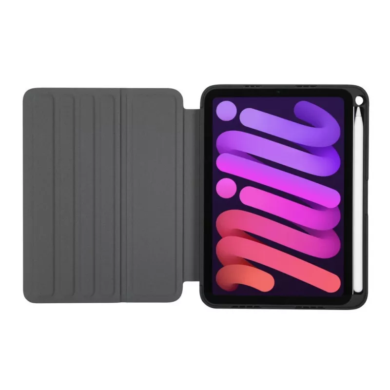Folio Case Targus Click-In THZ912GL for iPad Mini 6th Gen 21.1 cm