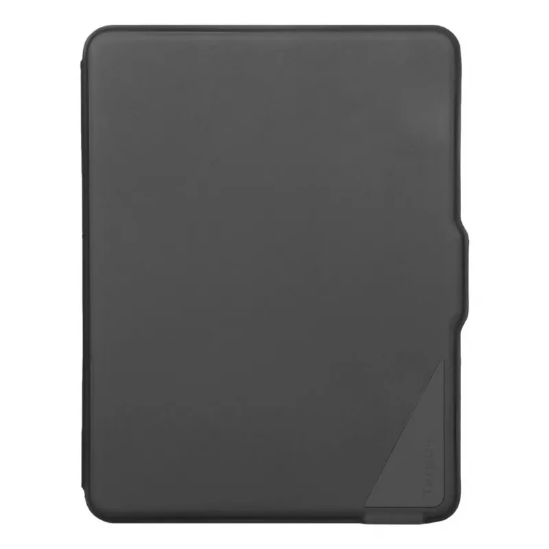Keyboard case TARGUS Versavu THZ988NO — Bluetooth 5.0 wireless, backlit keyboard, protective folio for tablet