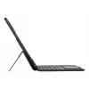 Keyboard case TARGUS Versavu THZ988NO — Bluetooth 5.0 wireless, backlit keyboard, protective folio for tablet