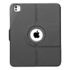Keyboard case TARGUS VersaVu THZ989NO for iPad Pro 13 inch — Bluetooth, rotating detachable keyboard, protective folio