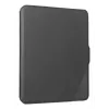 Keyboard case TARGUS VersaVu THZ989NO for iPad Pro 13 inch — Bluetooth, rotating detachable keyboard, protective folio