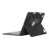 Keyboard case TARGUS VersaVu THZ989NO for iPad Pro 13 inch — Bluetooth, rotating detachable keyboard, protective folio