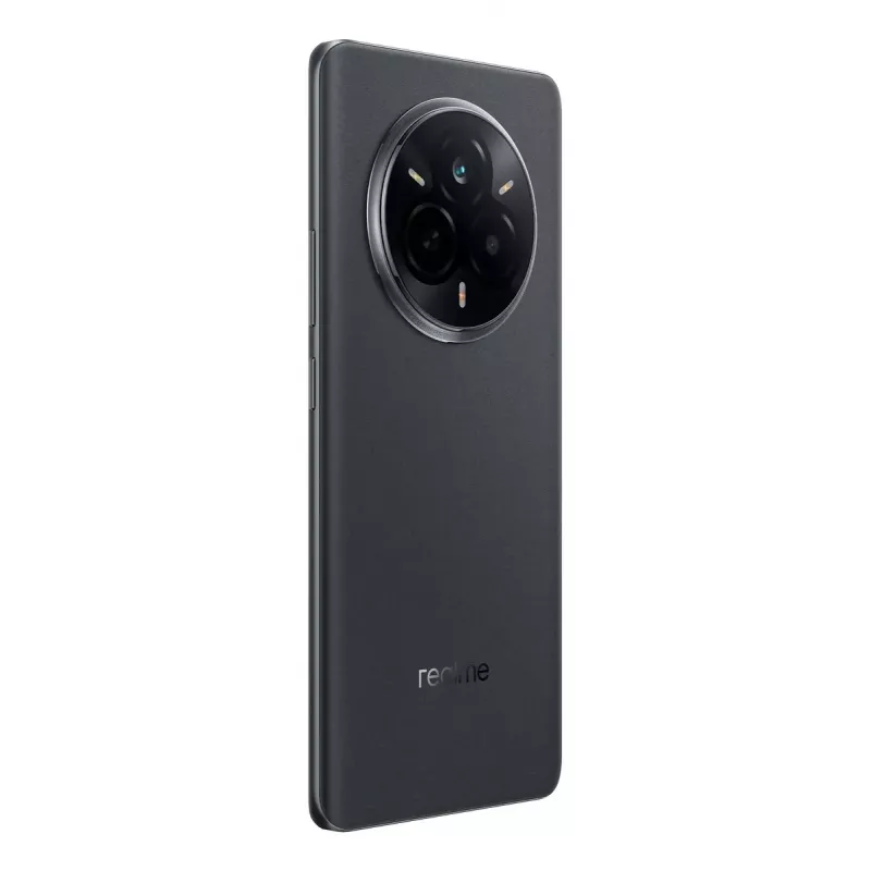 Smartphone realme 14 Pro 5G 6.77 inch 8 GB 256 GB Grey