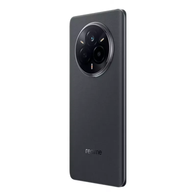 Smartphone realme 14 Pro 5G 6.77 inch 8 GB 256 GB Grey
