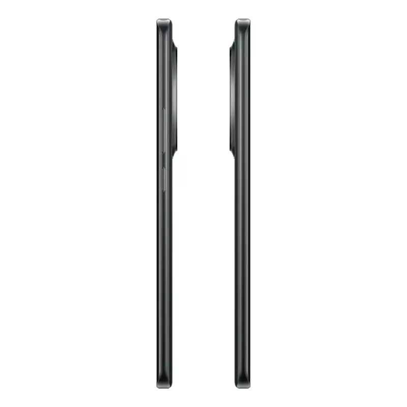 Smartphone realme 14 Pro 5G 6.77 inch 8 GB 256 GB Grey