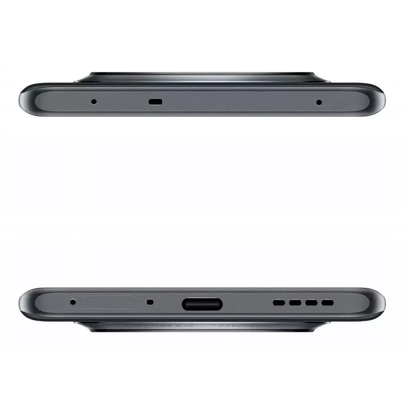 Smartphone realme 14 Pro 5G 6.77 inch 8 GB 256 GB Grey