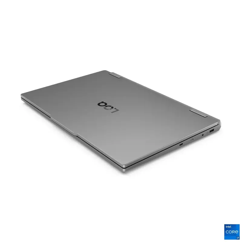Laptop Lenovo LOQ 17IRX10 — 17.3 inch FHD IPS 1920×1080 Anti-glare, Intel Core i5-13450HX, 16GB DDR5, 1TB SSD, NVIDIA GeForce RTX 5050 8GB, Windows 11 Home
